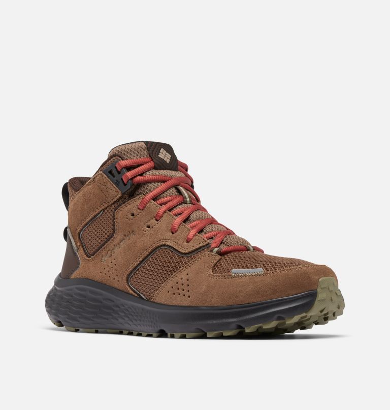 męskie buty benson mid