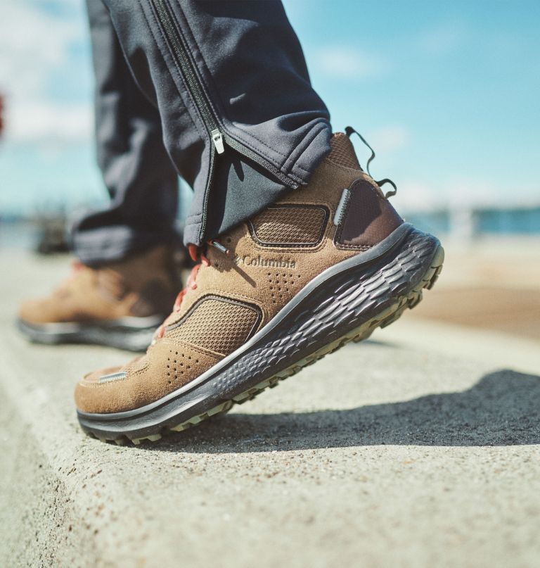 męskie buty benson mid