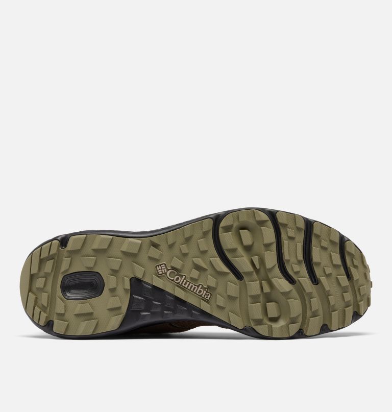 męskie buty benson mid