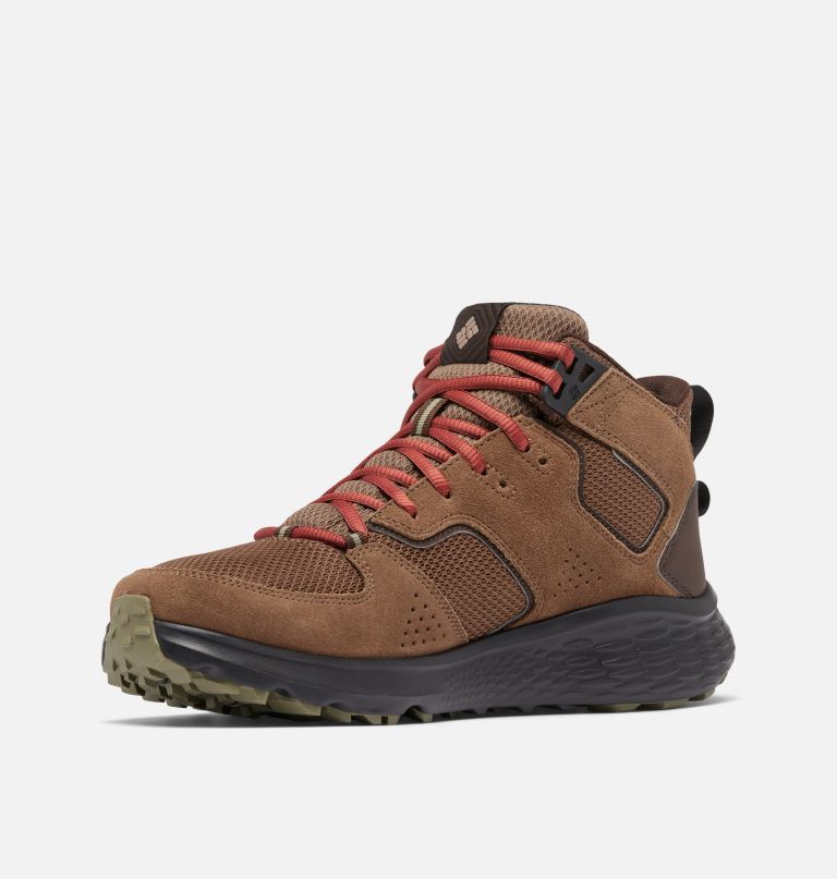 męskie buty benson mid