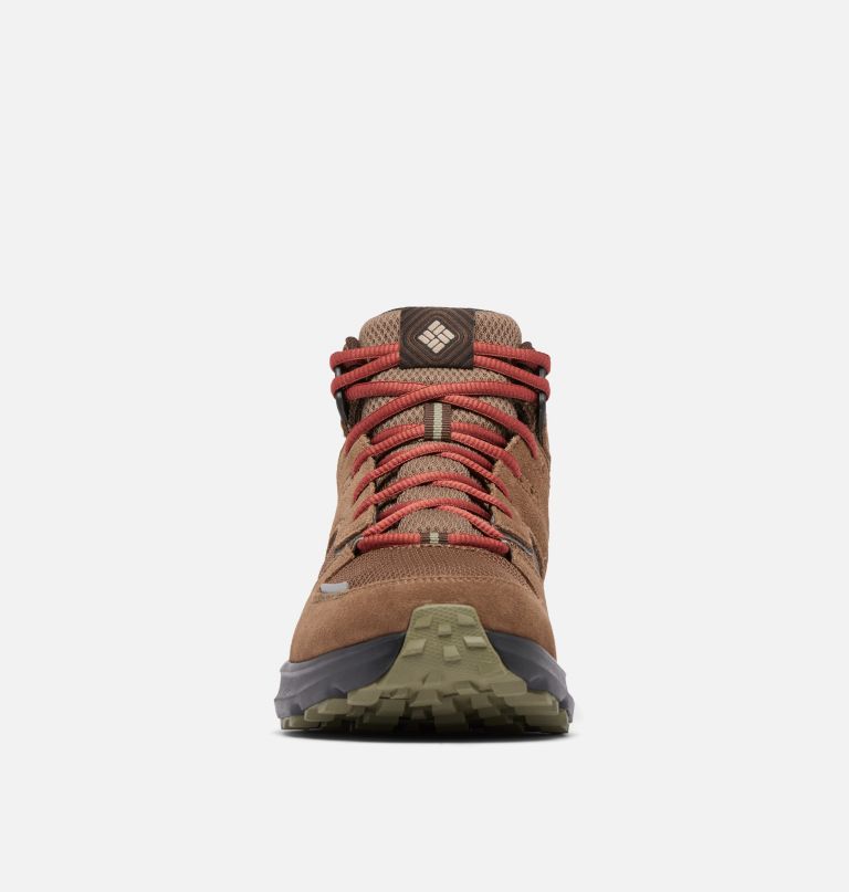 męskie buty benson mid