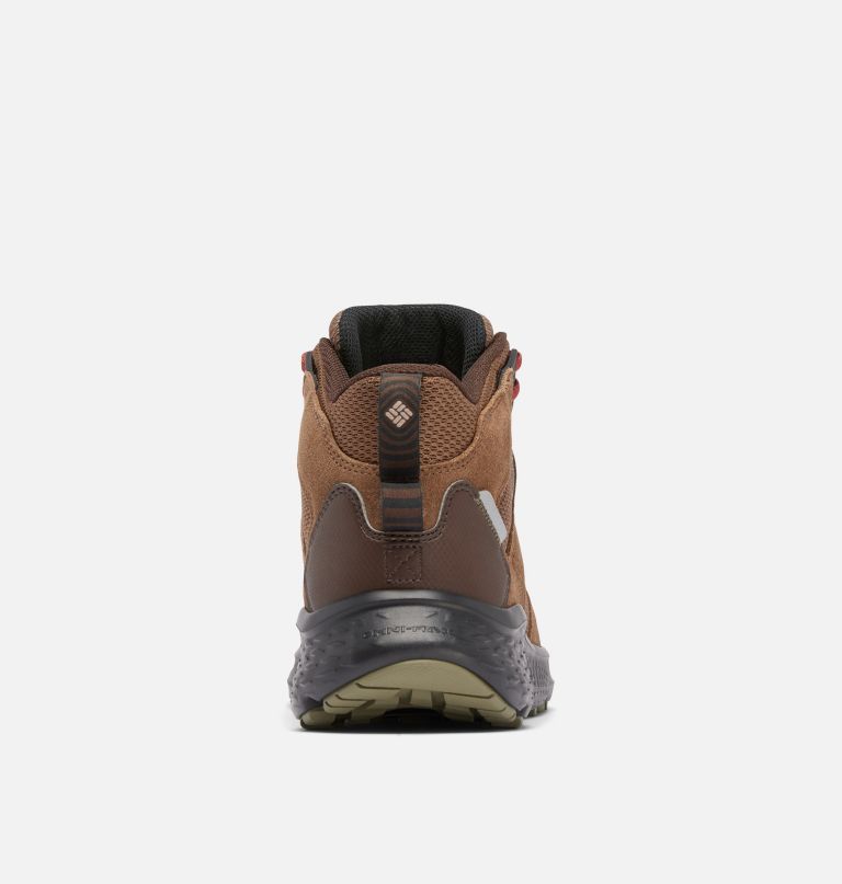 męskie buty benson mid