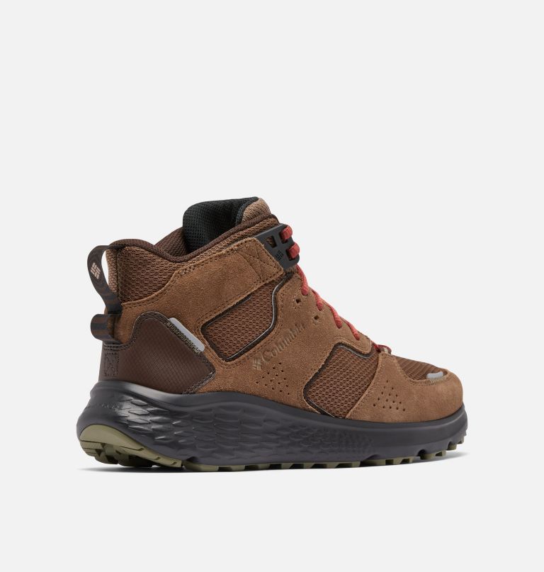 męskie buty benson mid