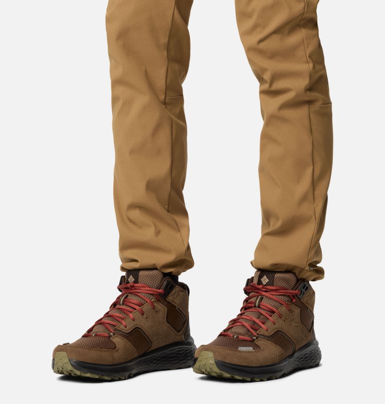 męskie buty benson mid