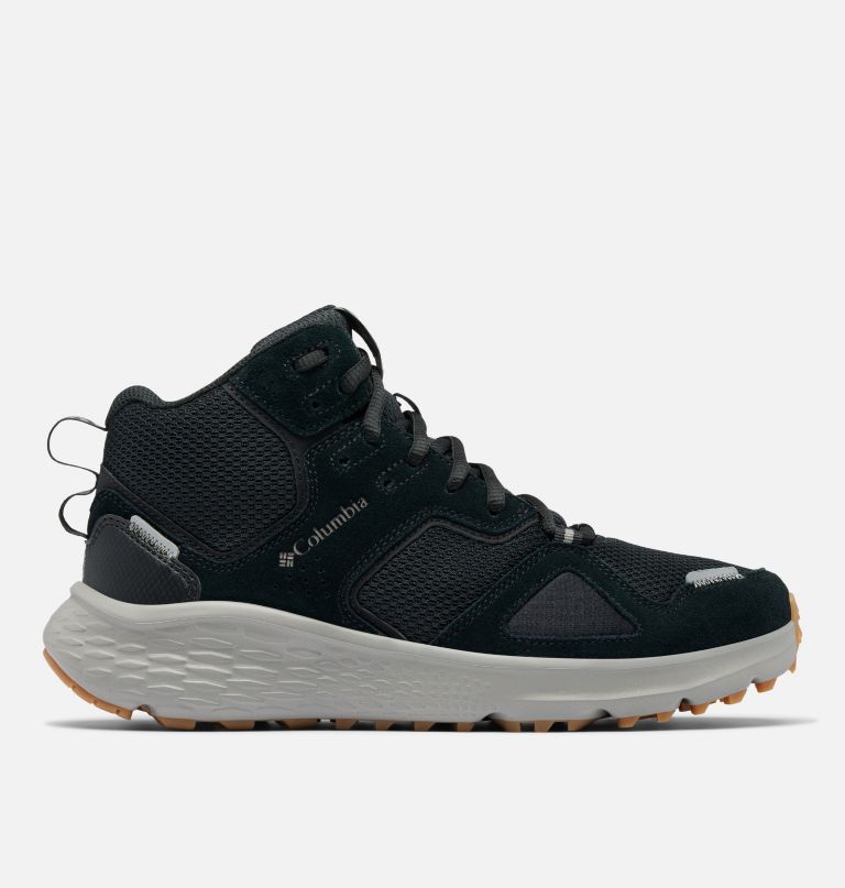 damskie buty bethany mid – szerokie