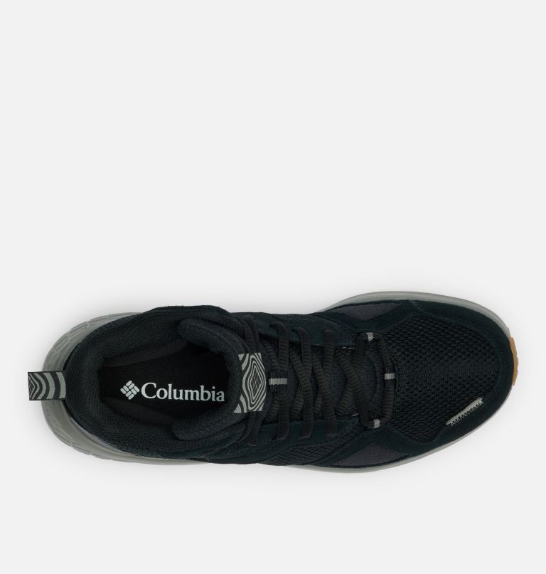 damskie buty bethany mid – szerokie