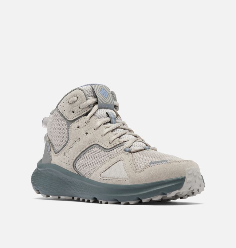 damskie buty bethany mid – szerokie
