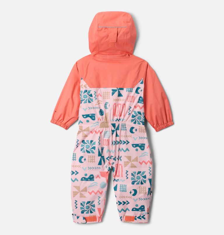 kombinezon przeciwdeszczowy infant critter jitters iii