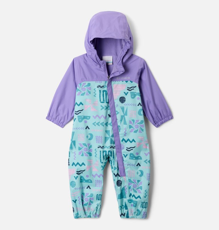 kombinezon przeciwdeszczowy infant critter jitters iii
