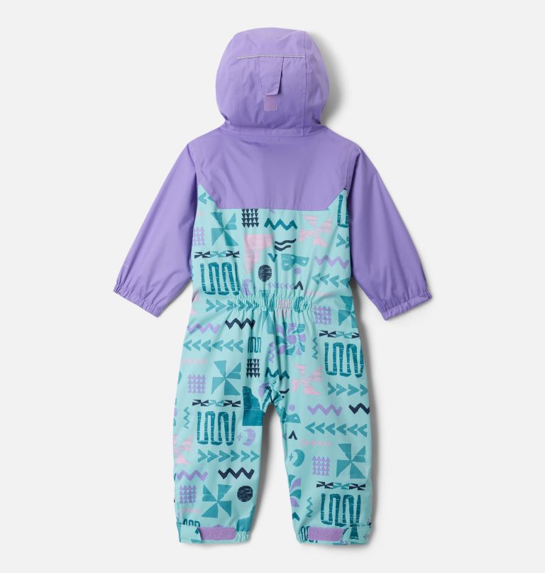 kombinezon przeciwdeszczowy infant critter jitters iii