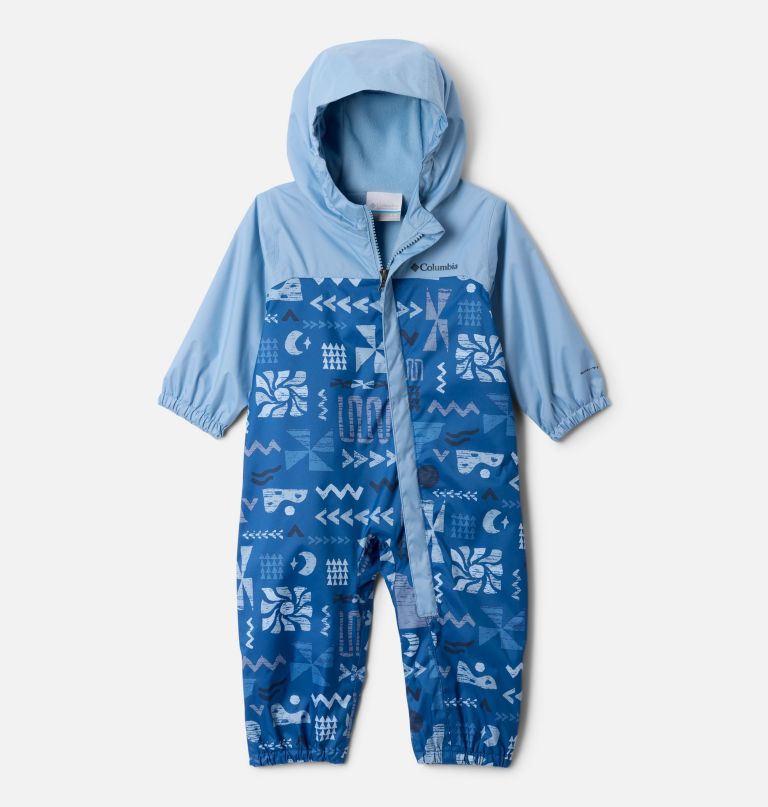 kombinezon przeciwdeszczowy infant critter jitters iii