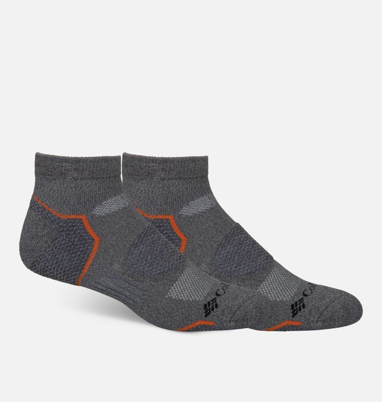 męskie skarpetki balance point low-cut – 2 sztuki