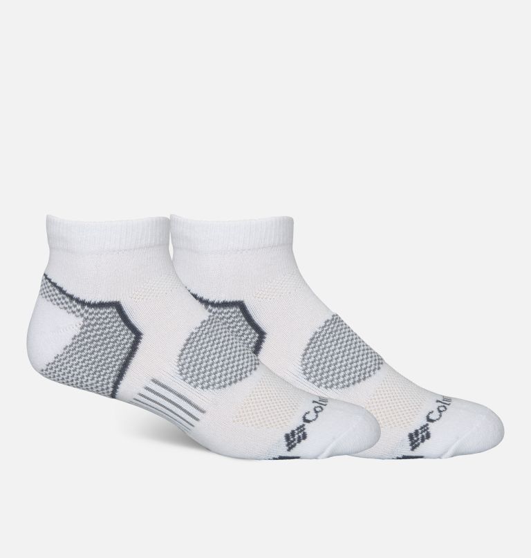 męskie skarpetki balance point low-cut – 2 sztuki