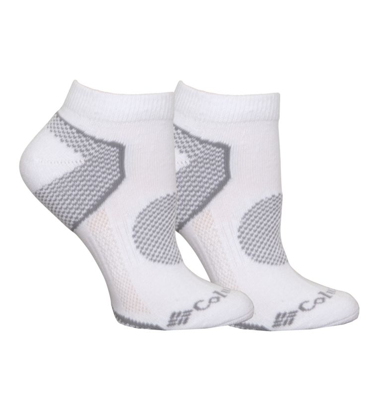 damskie skarpetki balance point low-cut – 2 sztuki