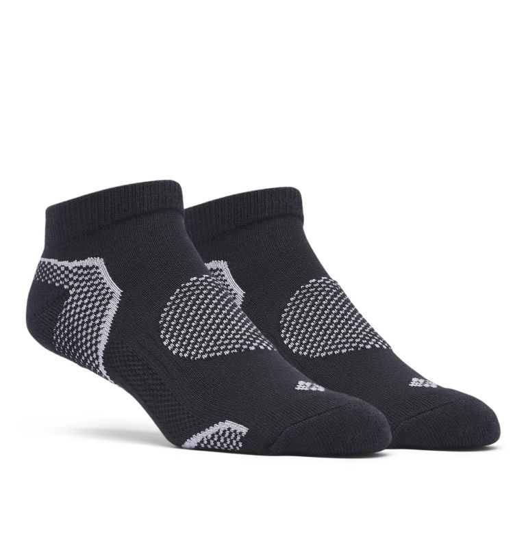 damskie skarpetki balance point low-cut – 2 sztuki