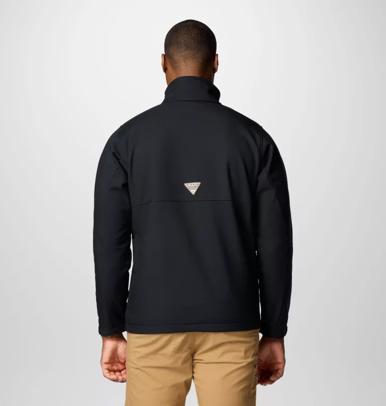 męska kurtka softshell phg ascender ii