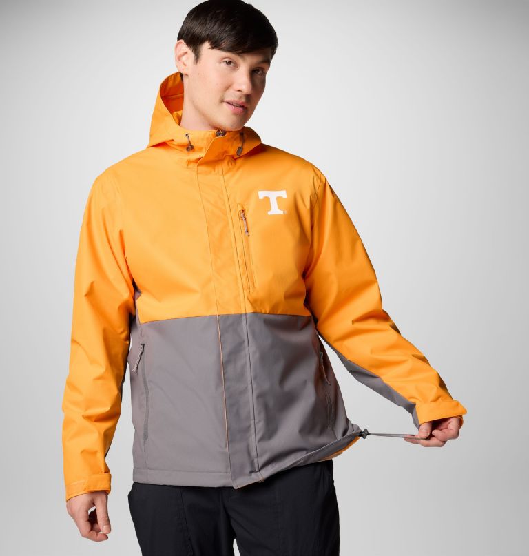 męska kurtka collegiate field bound – wysoka – tennessee