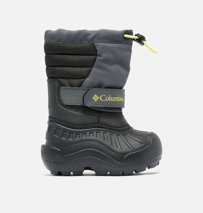 buty powderbug snowlite dla maluchów