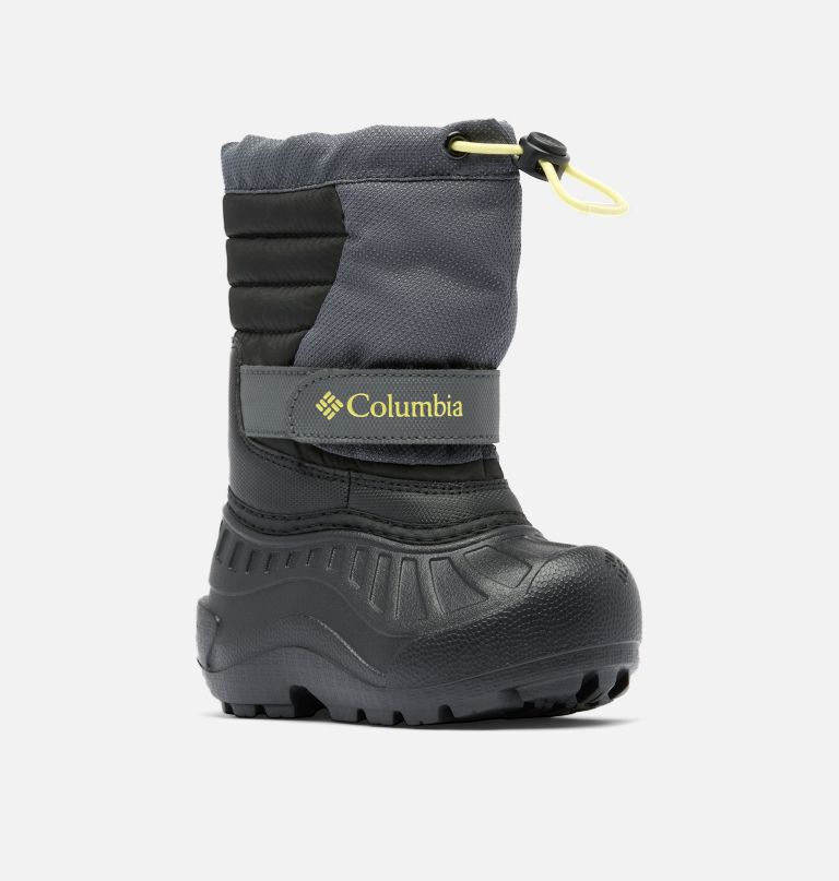 buty powderbug snowlite dla maluchów