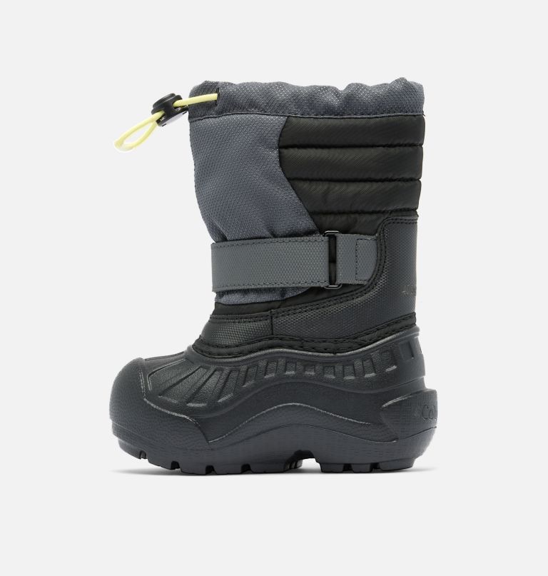 buty powderbug snowlite dla maluchów