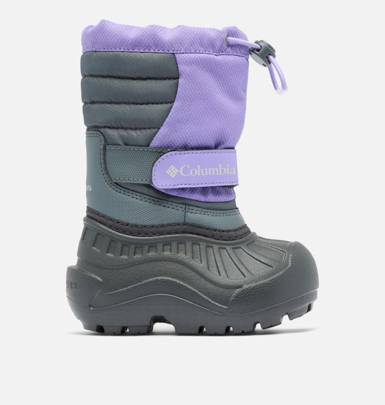 buty powderbug snowlite dla maluchów