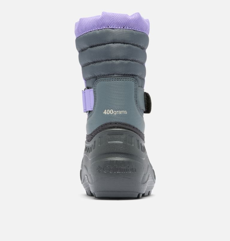 buty powderbug snowlite dla maluchów