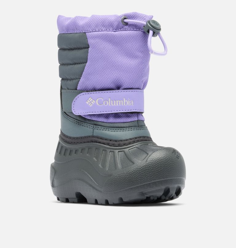 buty powderbug snowlite dla maluchów