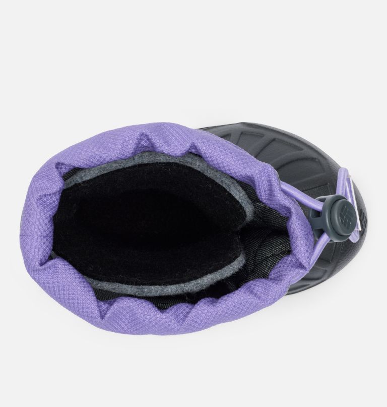 buty powderbug snowlite dla maluchów