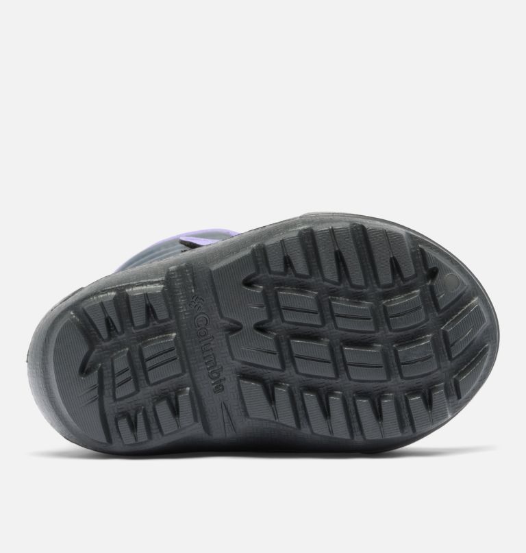 buty powderbug snowlite dla maluchów