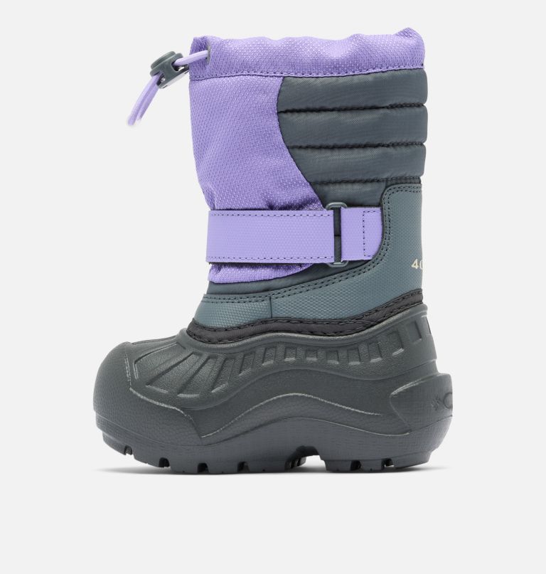buty powderbug snowlite dla maluchów