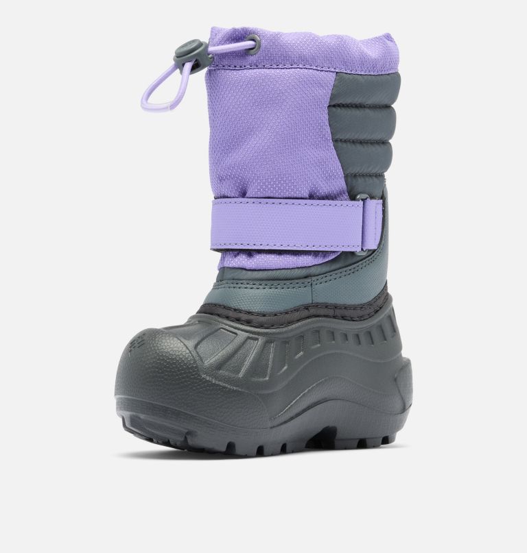 buty powderbug snowlite dla maluchów
