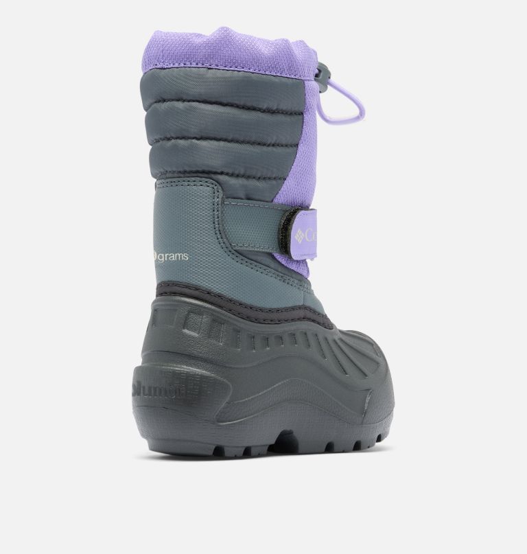 buty powderbug snowlite dla maluchów