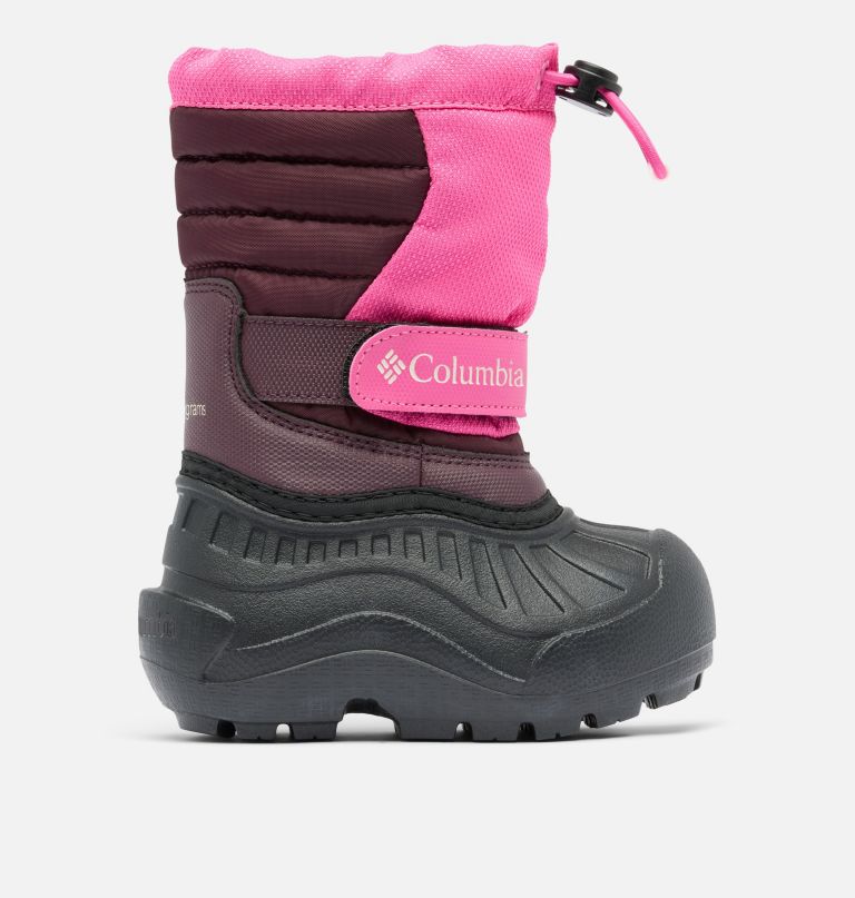 buty powderbug snowlite dla maluchów