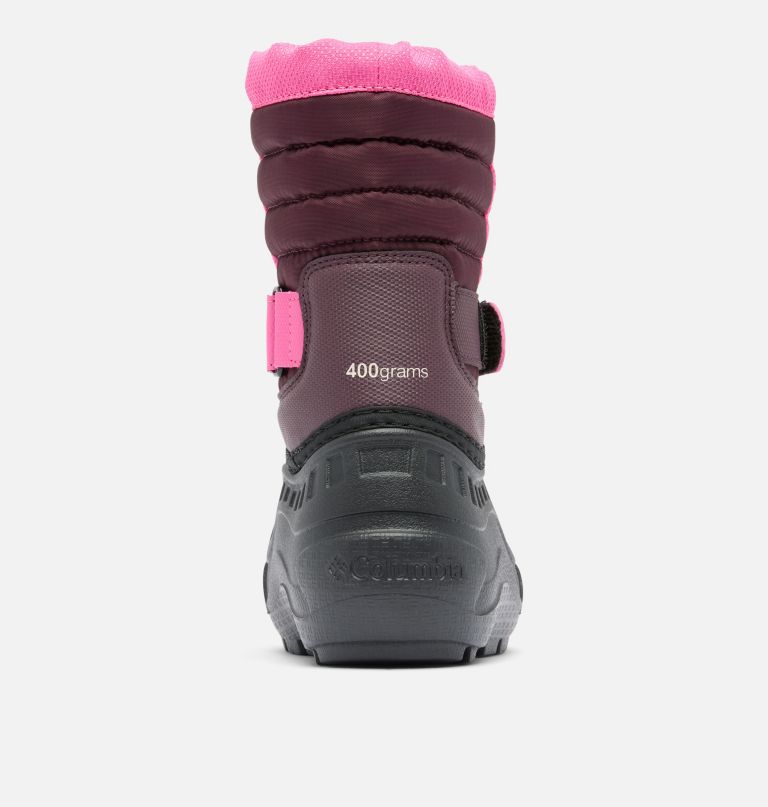 buty powderbug snowlite dla maluchów