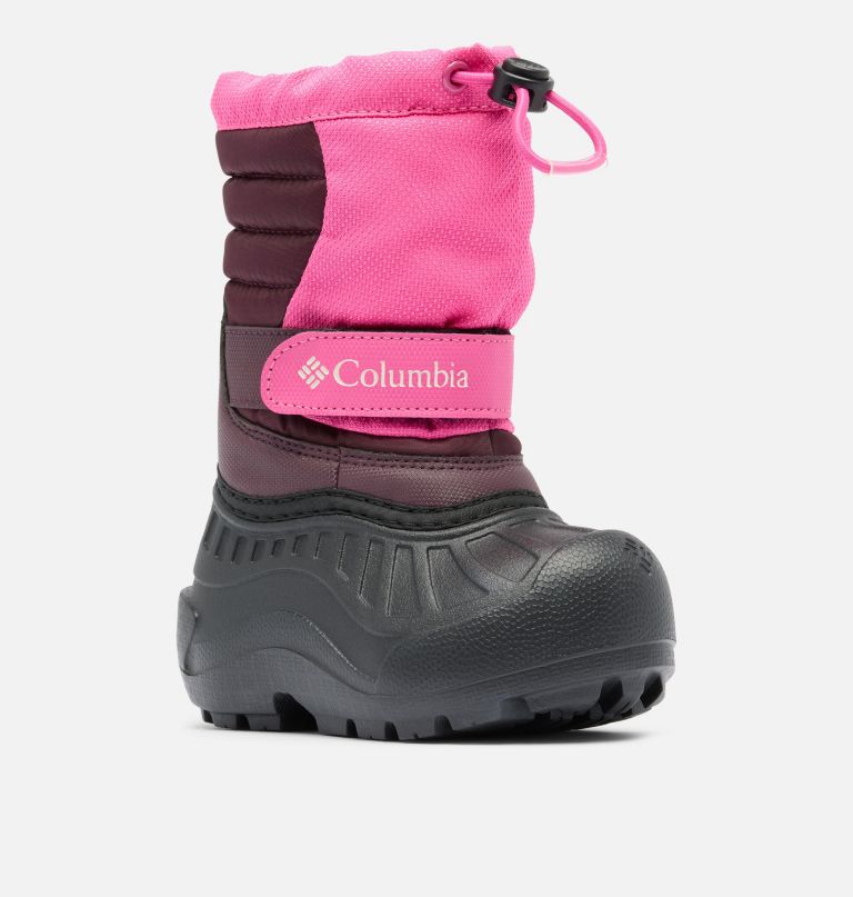 buty powderbug snowlite dla maluchów