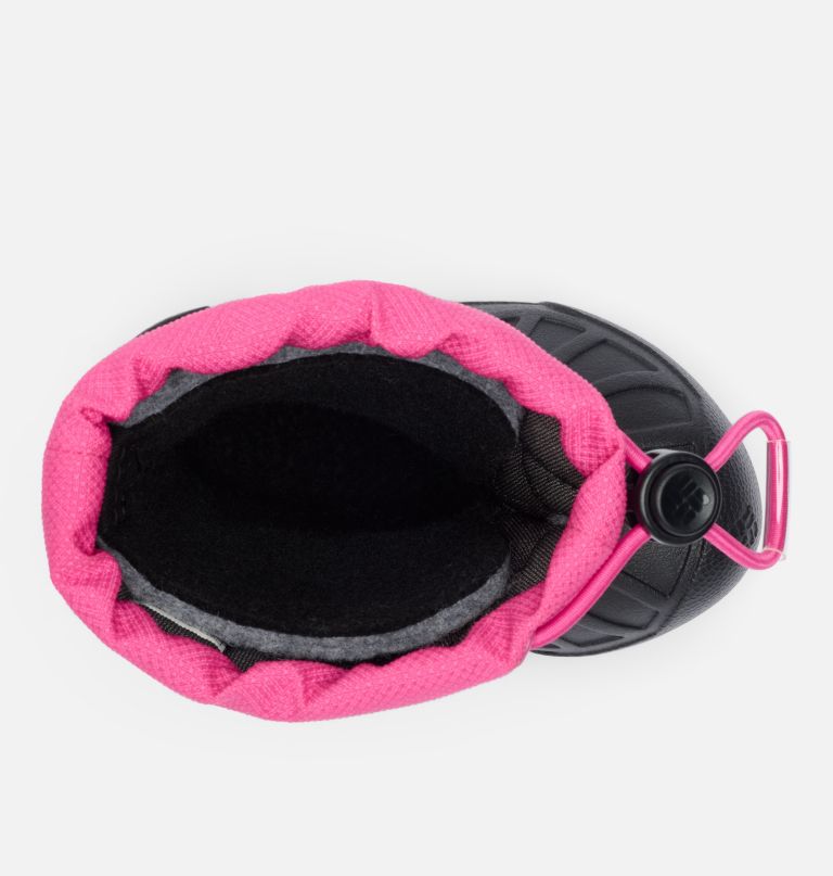 buty powderbug snowlite dla maluchów