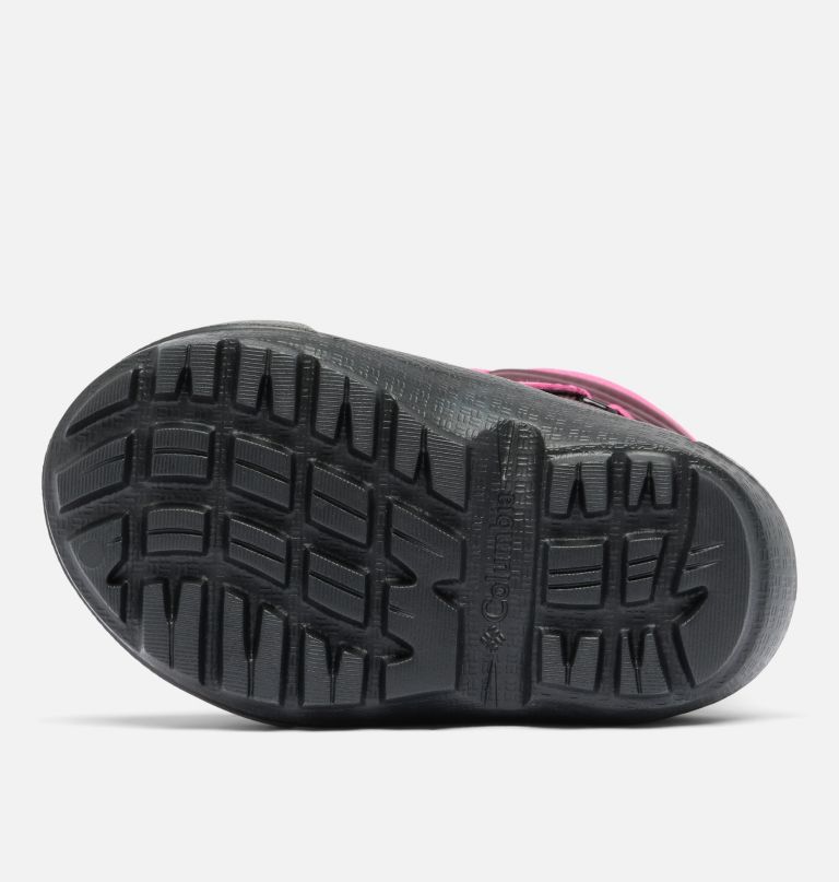 buty powderbug snowlite dla maluchów