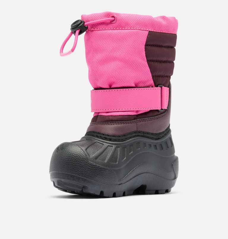 buty powderbug snowlite dla maluchów