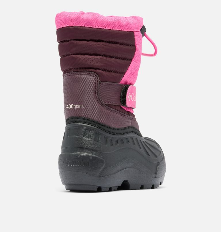 buty powderbug snowlite dla maluchów