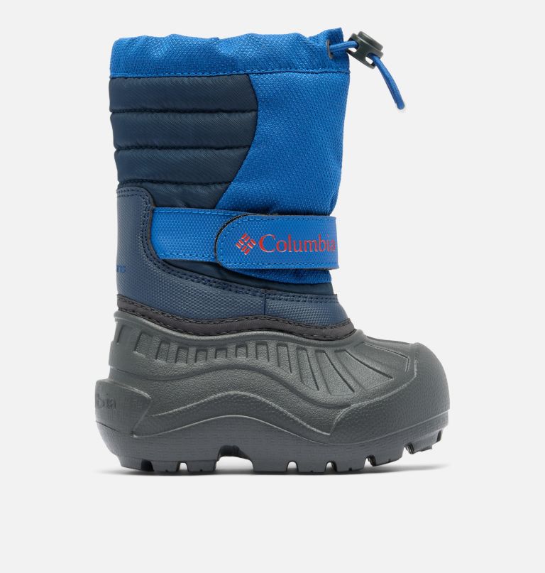 buty powderbug snowlite dla maluchów