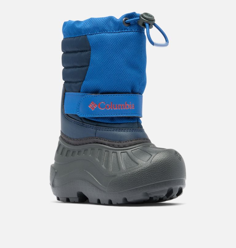 buty powderbug snowlite dla maluchów