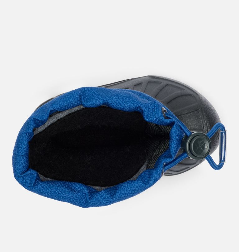 buty powderbug snowlite dla maluchów