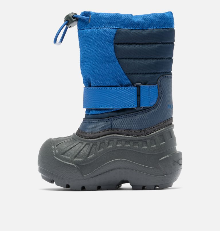 buty powderbug snowlite dla maluchów