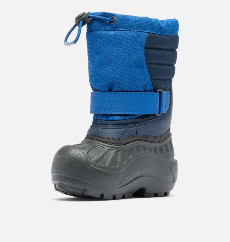 buty powderbug snowlite dla maluchów