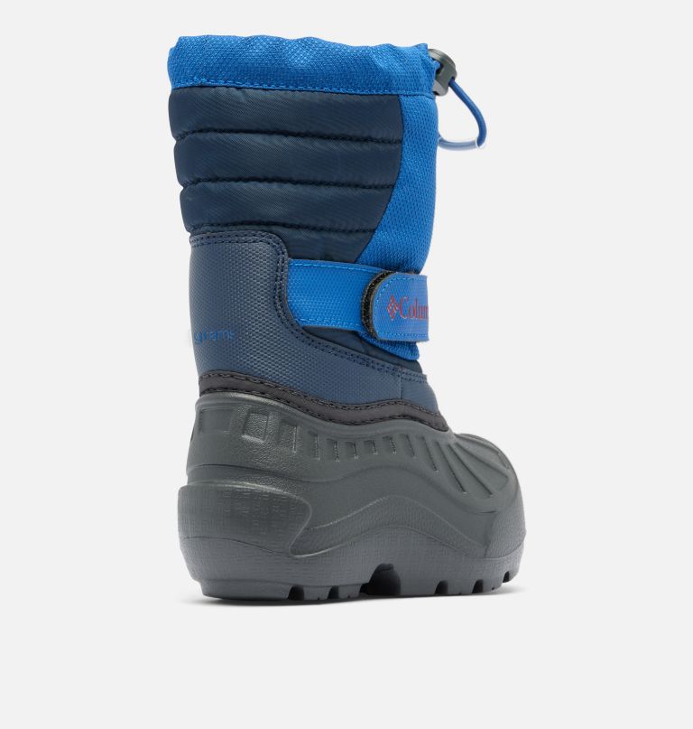 buty powderbug snowlite dla maluchów