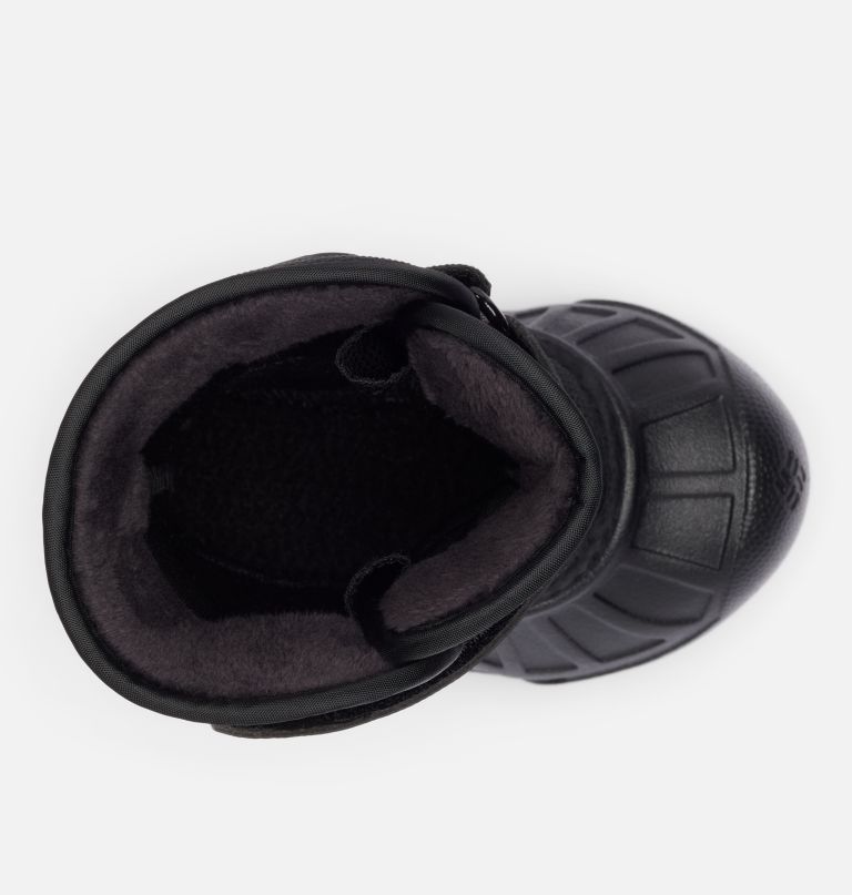 but dziecięcy powderbug snowlite z paskiem