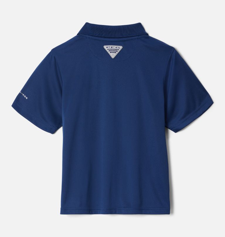 koszulka polo pfg slack tide dla chłopców