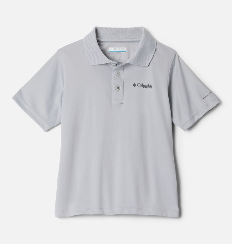 koszulka polo pfg slack tide dla chłopców