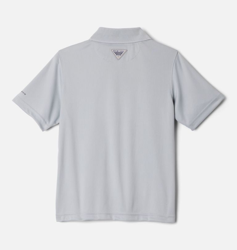 koszulka polo pfg slack tide dla chłopców
