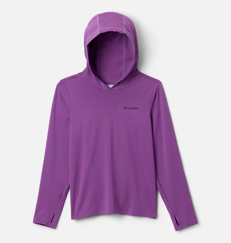 dziecięca bluza z kapturem chill river